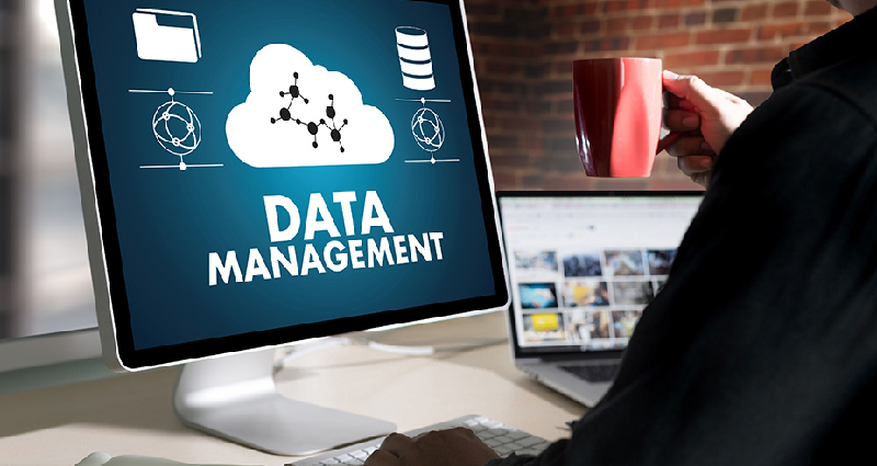 Management System for Databases-01