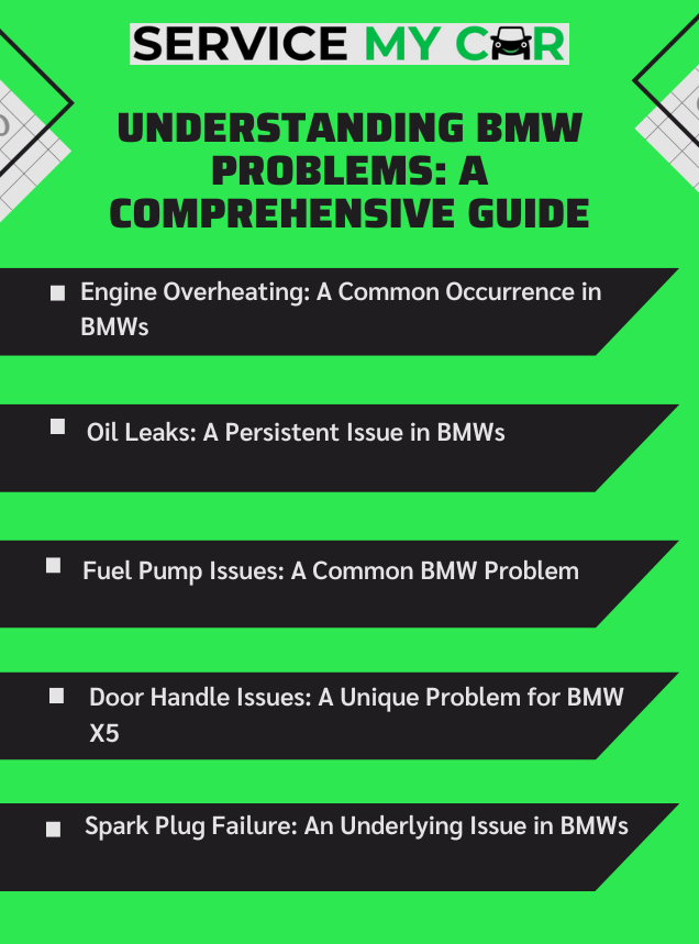 Understanding-BMW-Problems-A-Comprehensive-Guide