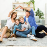 Family life insurance