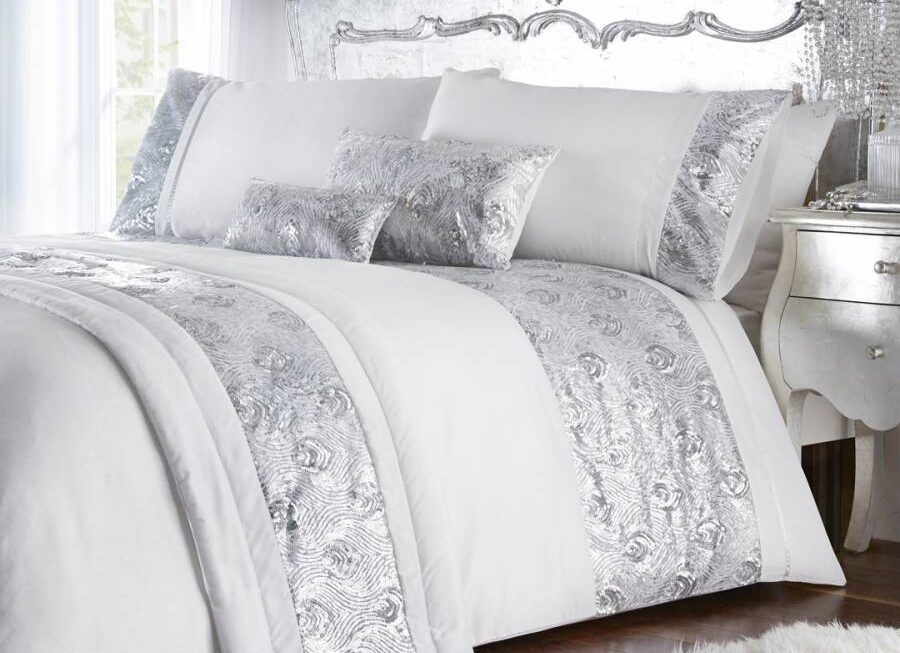 How Attractive Are These Luxury Duvet Covers For Your Bedroom?