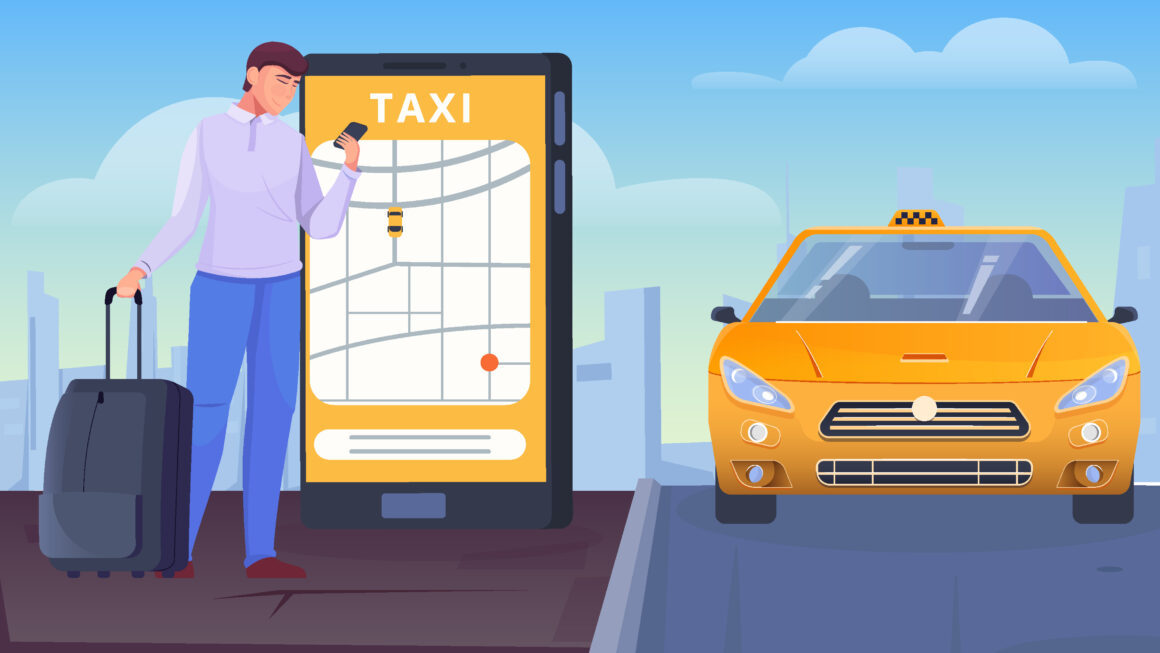 How To Build a Successful Taxi App