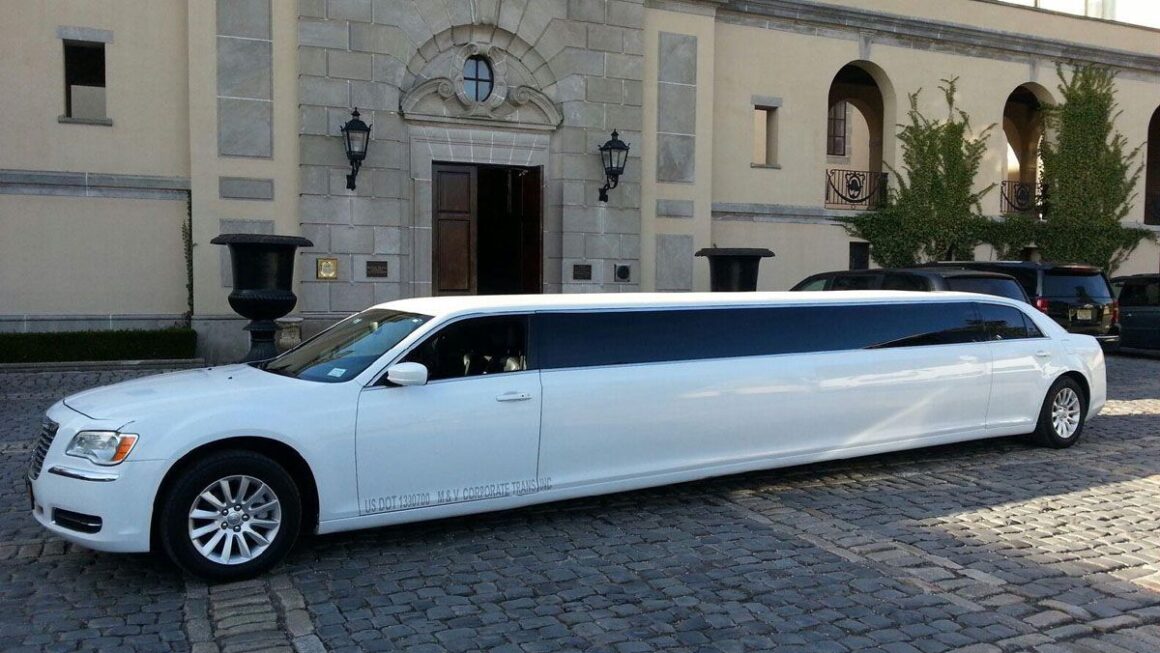 Tips For Planning A Perfect Limo Service Experience In San Francisco