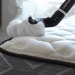 Mattress Cleaning and Sanitization
