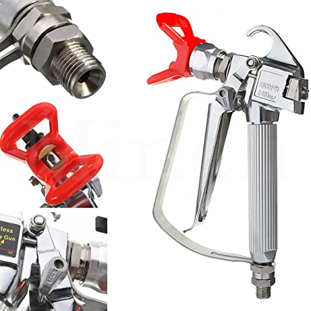 Find the Right Titan Sprayer Parts near You with These Tips