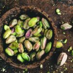 Advantages of Broiled Pungent Pistachios for Wellbeing