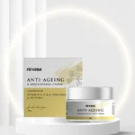 Looking for the ultimate solution to fight age and achieve radiant skin? Look no further than our best anti-ageing brightening cream for men