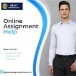 Business Presentation Assignment Help