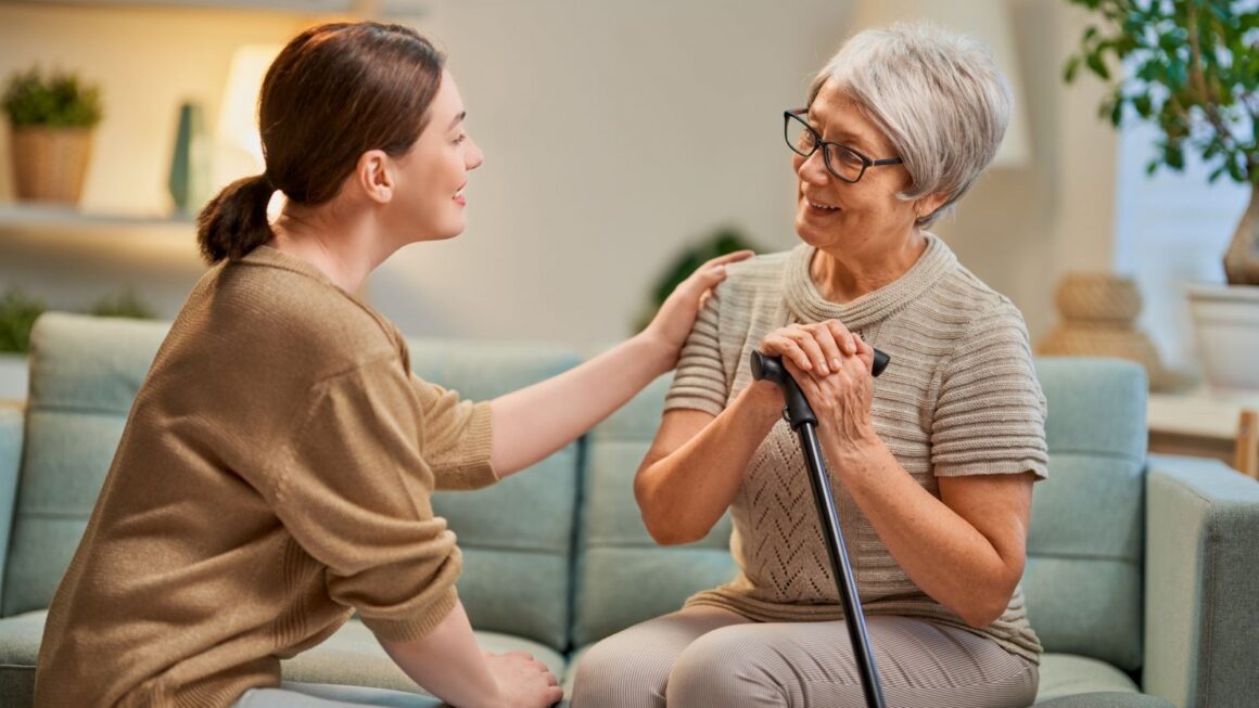 The Difference Between Assisted Living And Memory Care