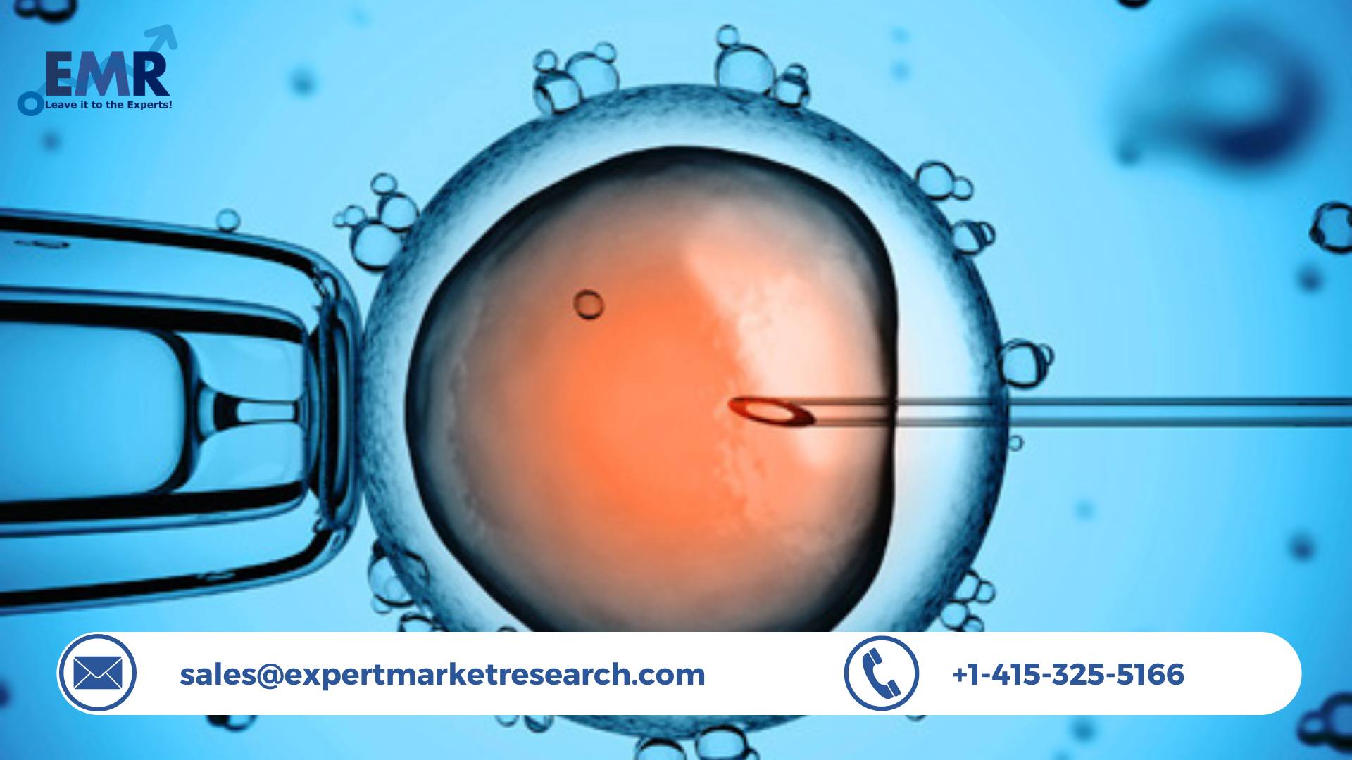 Assisted Reproductive Technology Market Size