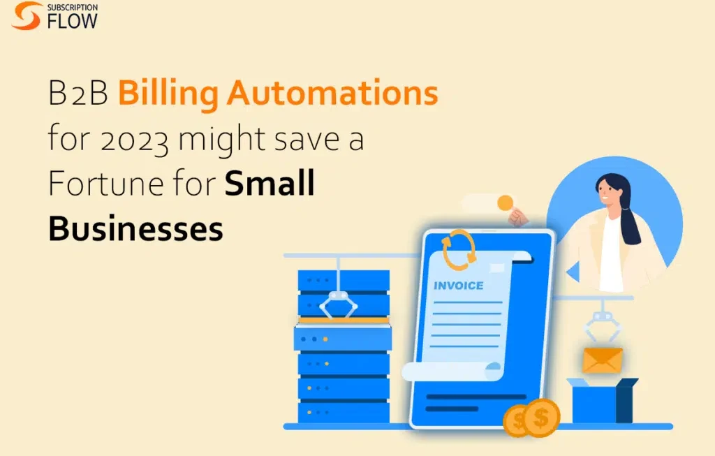 The Growing Need For B2B Payment Automation