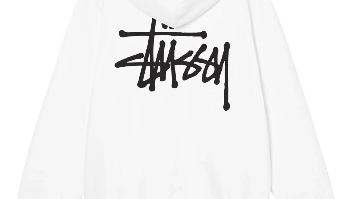 Top Stussy Hoodie for the Comfort and Style