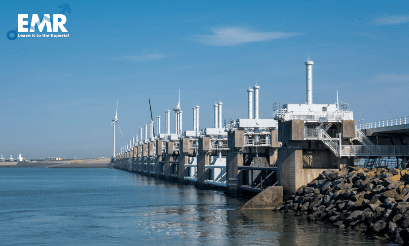 Ballast Water Management Market Size, Share, Price, Trends, Growth, Analysis, Report, Forecast 2023-2028