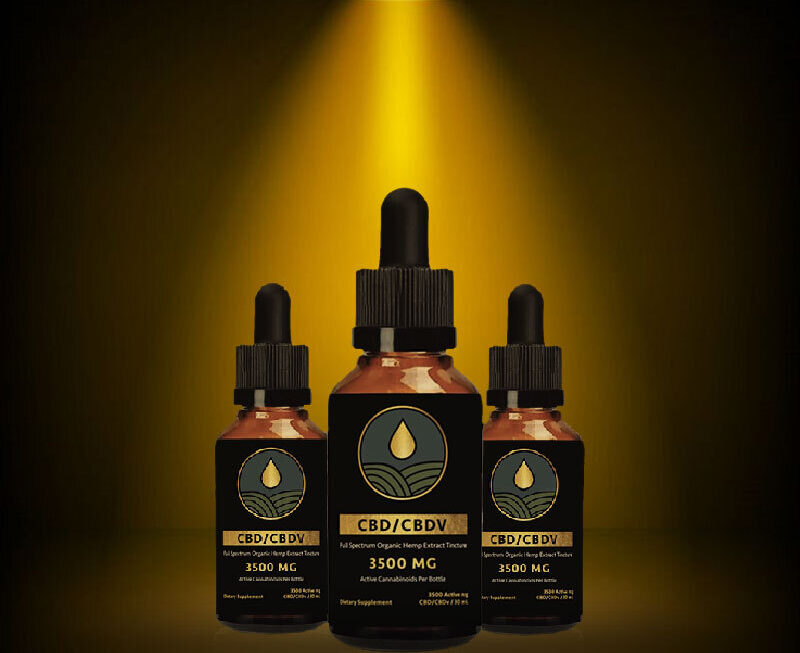 The Ultimate CBD Skincare: Examining The Benefits, And Potential Side Effects Of CBD -Skincare Products