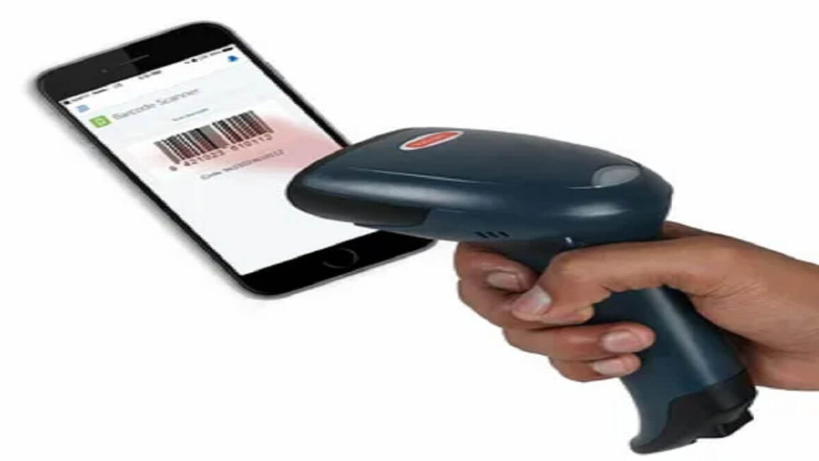 The Best Barcode Scanner for Your Needs