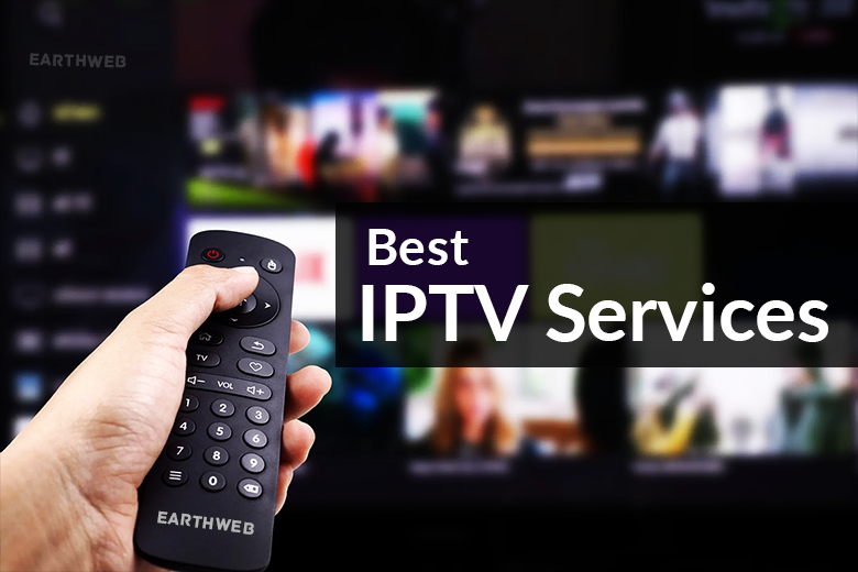 Best IPTV services to stream your favorite channels