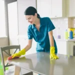 Image of Bond Cleaning Melbourne