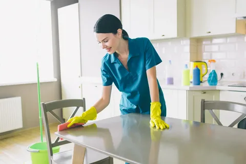 What Are the Major Advantages of Bond Cleaning Melbourne?