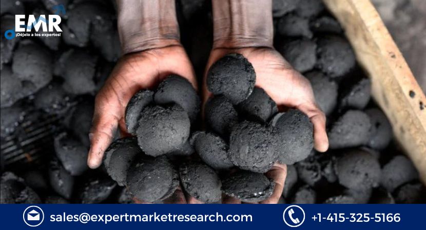 Global Charcoal Briquette Market Size, Business Growth Statistics and Key Players Insights 2023 – 2028