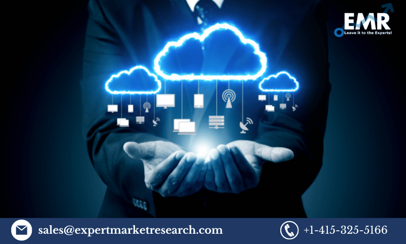 Cloud Computing Market Size, Share, Price, Trends, Analysis, Growth, Report, Forecast 2023-2028