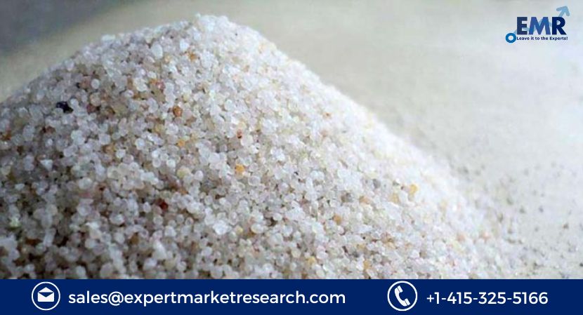 Global Cristobalite Sand Market Size, Business Growth Statistics and Key Players Insights 2023 – 2028