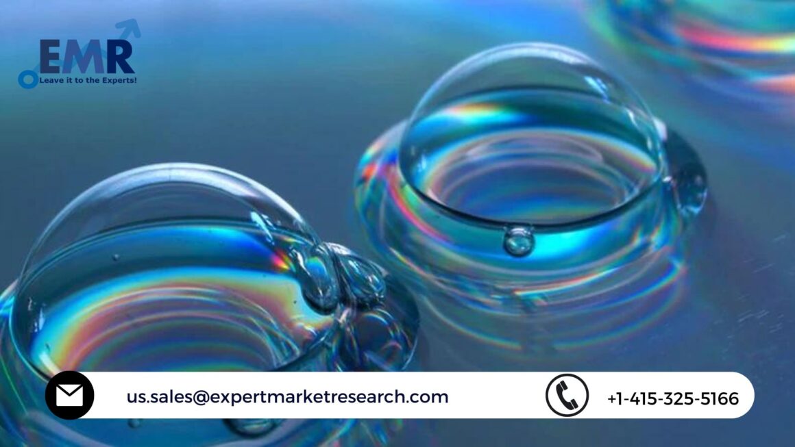 Defoamers Market Size, Key Facts, Dynamics, Segments and Forecast Predictions 2023-2028