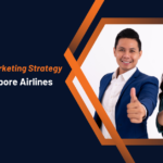 Digital Marketing Strategy of Singapore Airlines