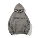 The Benefits of Investing in a High-Quality Essential Hoodie