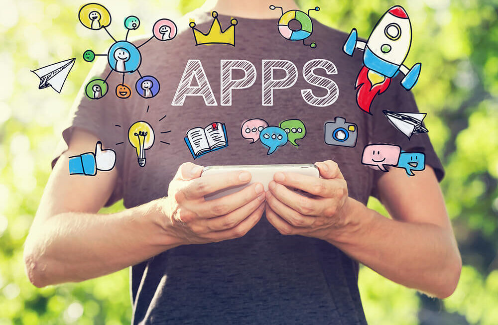 From Concept To Reality: App Developers Bringing Ideas Alive