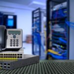 Networking Solutions For Business