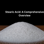 Stearic Acid Suppliers In Delhi