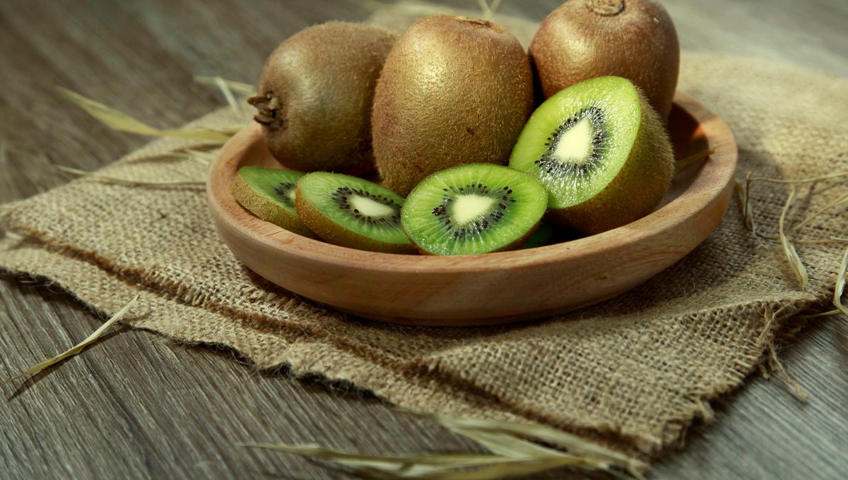 Here Are Some Amazing Kiwi Health Benefits for Men