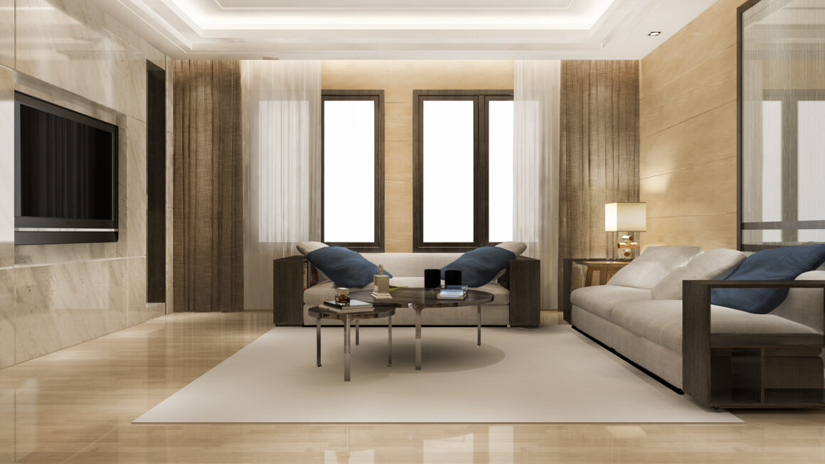 Transform Your Home Interior with Top Interior Designers in Kuala Lumpur