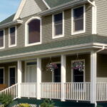 How Building Materials Siding Affects Your Home's Energy Efficiency