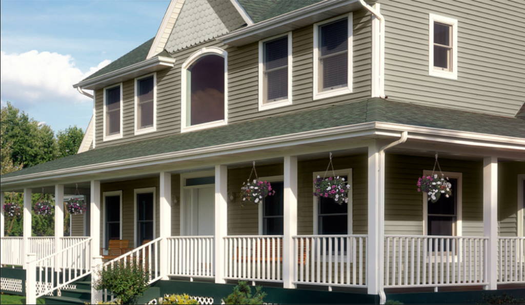 How Building Materials Siding Affects Your Home’s Energy Efficiency?