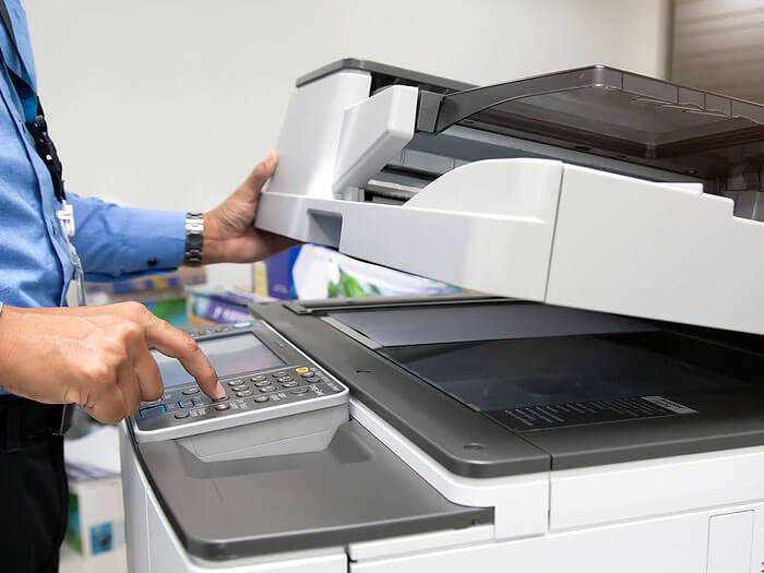 How to Keep Your Refurbished Printer in Top Shape