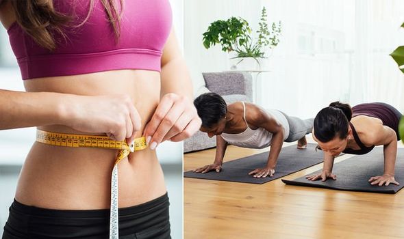 Keep Healthy And Lose Weight With These Workouts