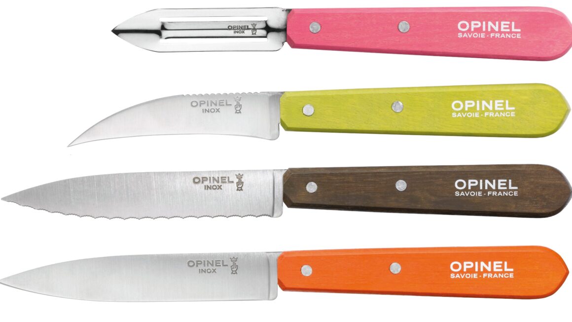 4 Best Bread Knives, Tested by Food Network Kitchen