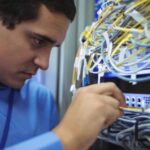 Network cable installers insurance