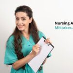 Nursing Assistance mistakes and solution
