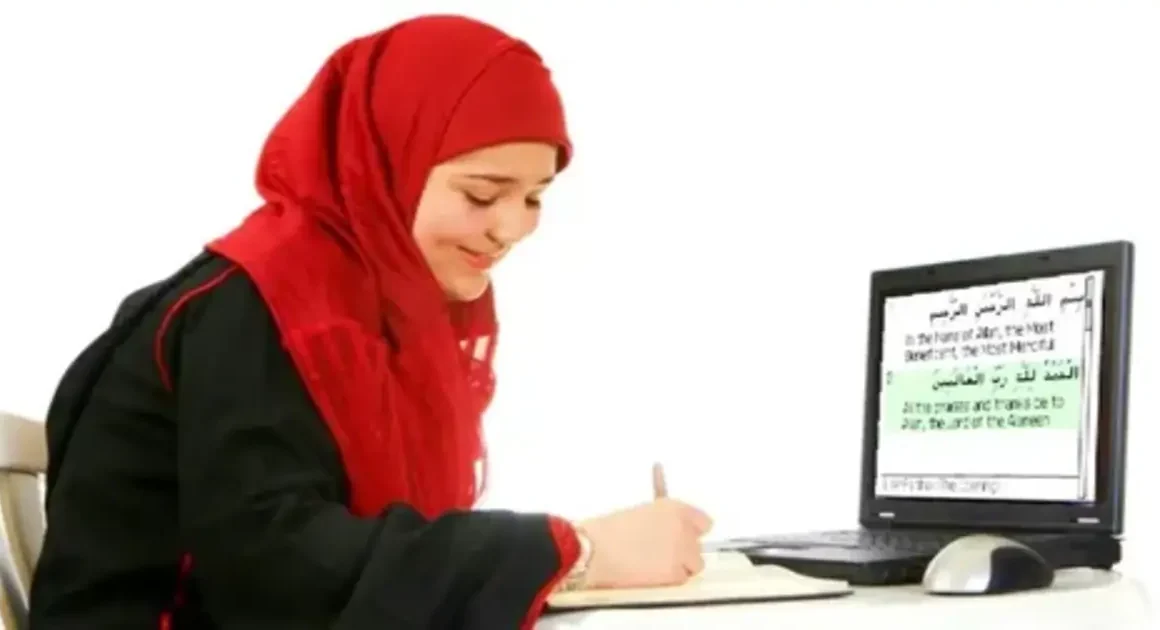 Best Roles of Online Quran Tutors in the UK 