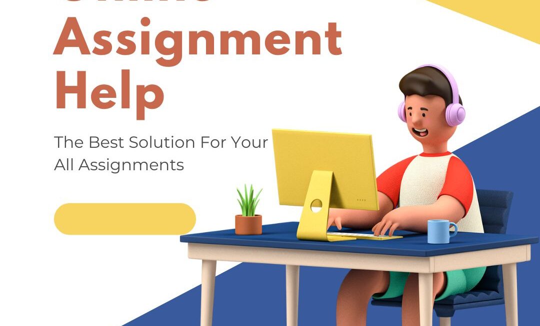 Enhancing Business Success: The Power of Professional Assignment Writing Services
