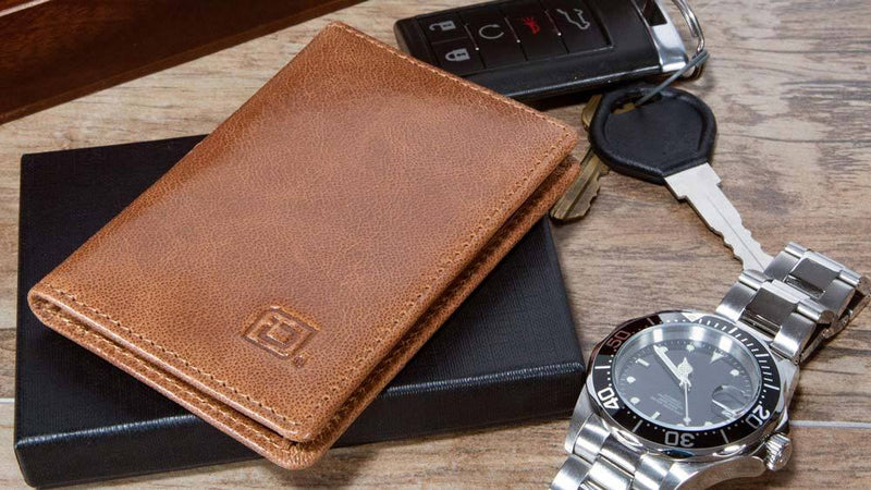 How RFID Wallets Work: A Comprehensive Guide