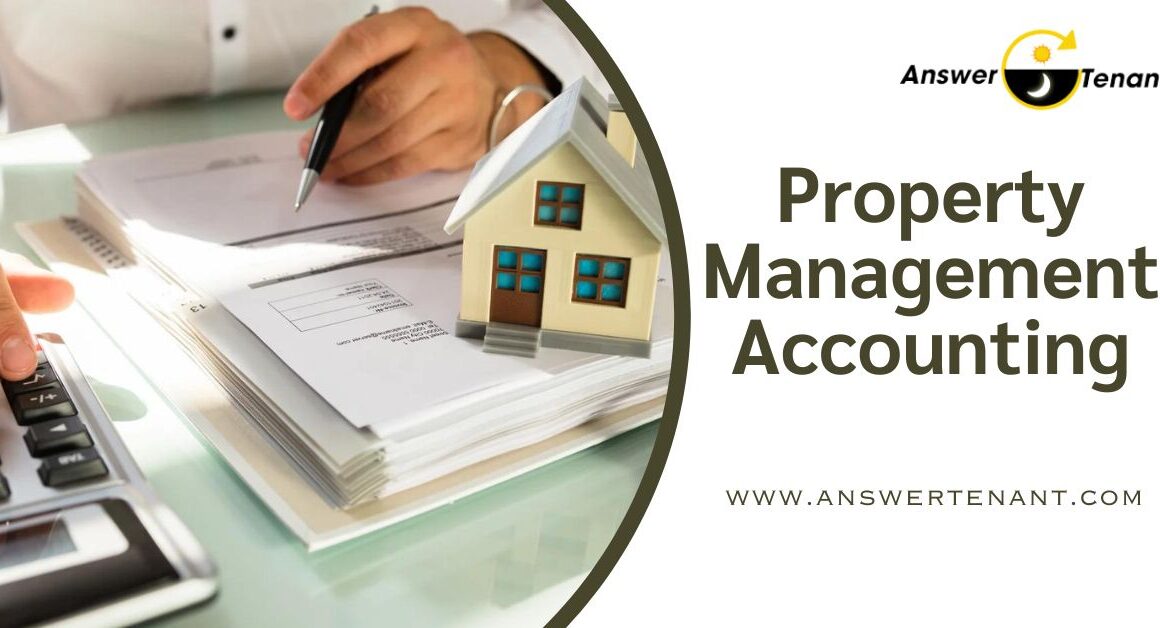 Top Software Solutions for Property Management Accounting