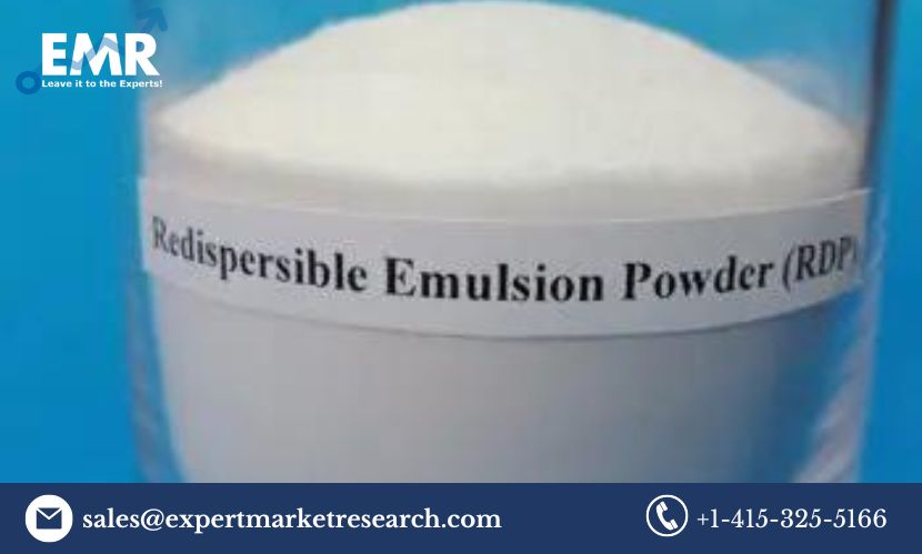 Redispersible Polymer Powder Market Size, Key Facts, Dynamics, Segments and Forecast Predictions 2023-2028