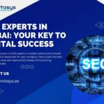 SEO Experts in Dubai: Your Key to Digital Success