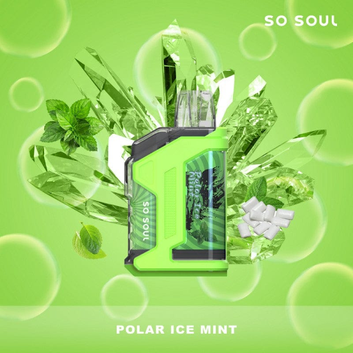 The Ultimate Guide to So Soul 10000 Vape: Features, Flavors, and More