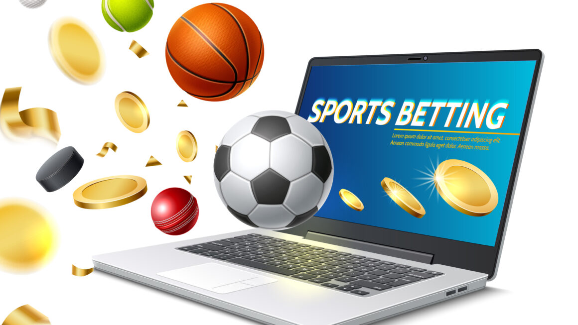 Sports Betting 101 – A Beginner’s Guide to Betting Online