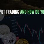 Spot trading profit