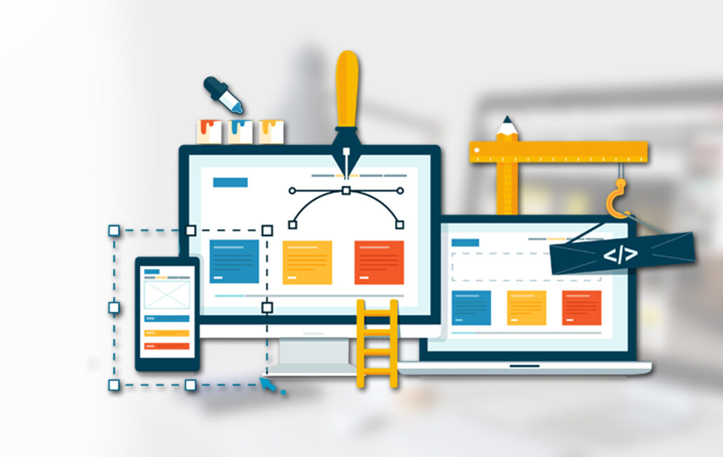 The Benefits of Investing in Professional Website Design for Manufacturing Companies