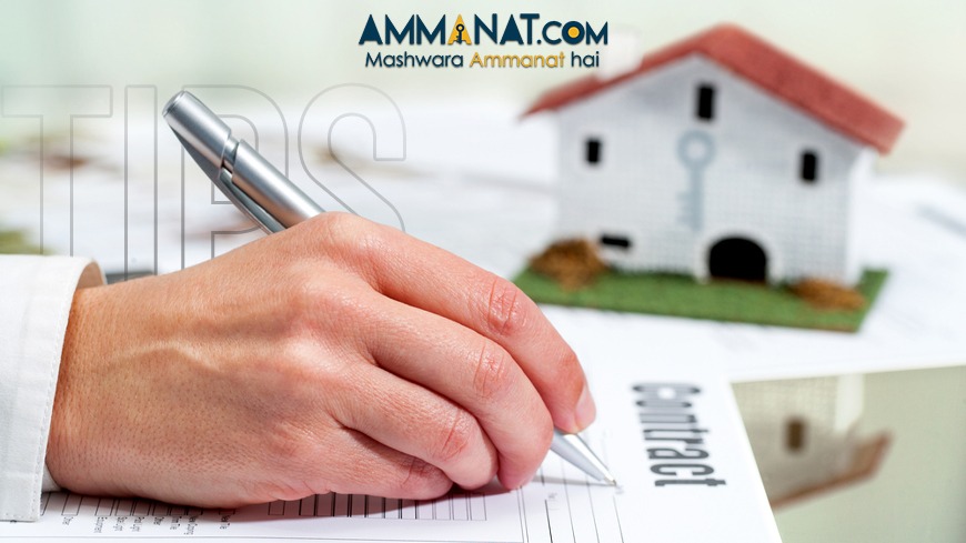 Tips on how to become a contract real estate writer